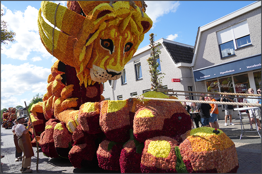 Bloemencorso Lichtenvoorde 2024